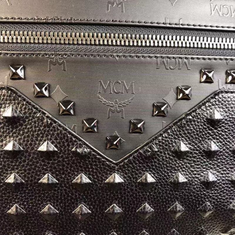 MCM Backpacks